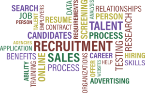 how to find candidates for recruitment