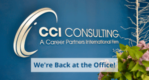 CCI Consulting Back at Office