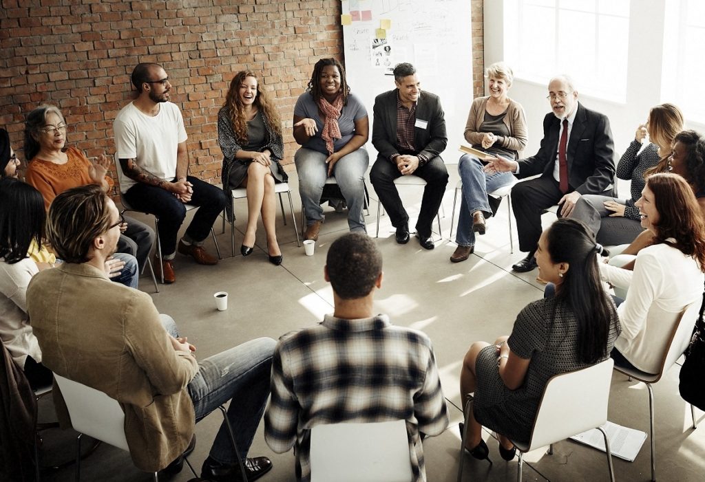 diversity training in the workplace