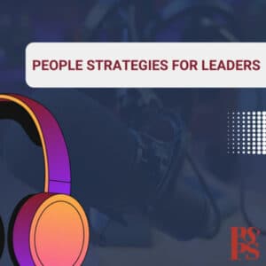 people strategies leaders