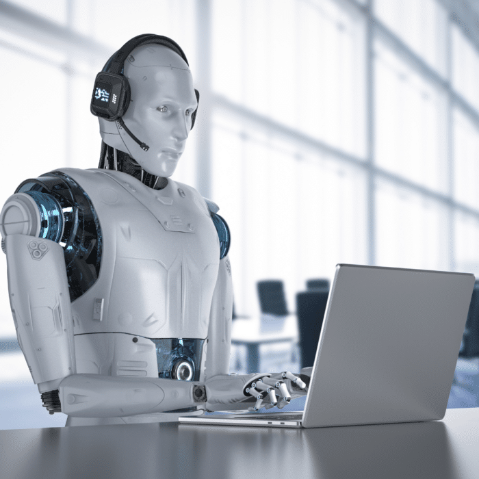 The Future is Now – Leveraging ChatGPT and Generative AI in the ...